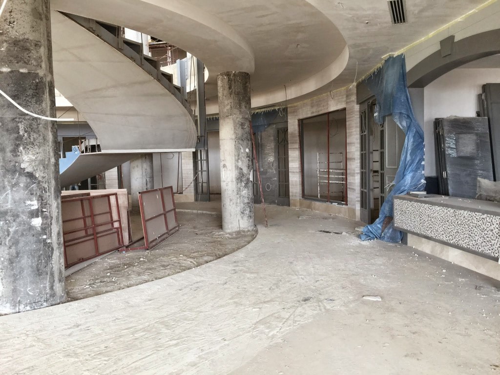 imagini hotel SUNIS EFES ROYAL PALACE OZDERE